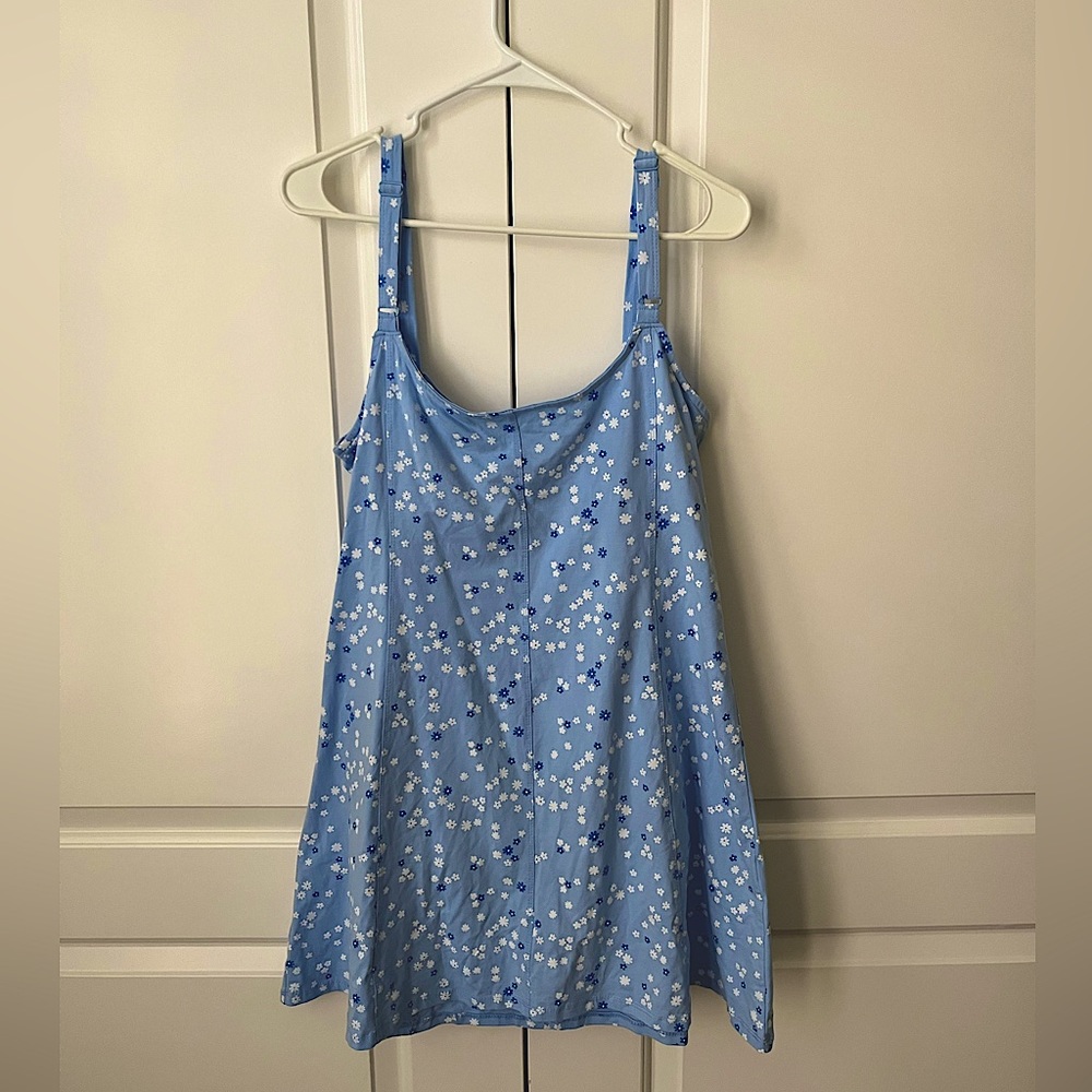 Cotton On Floral Dress